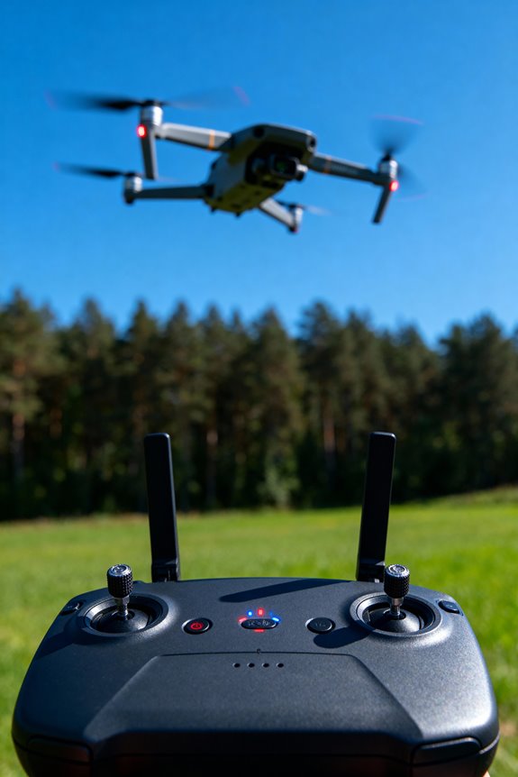 assessing readiness for 3d flying