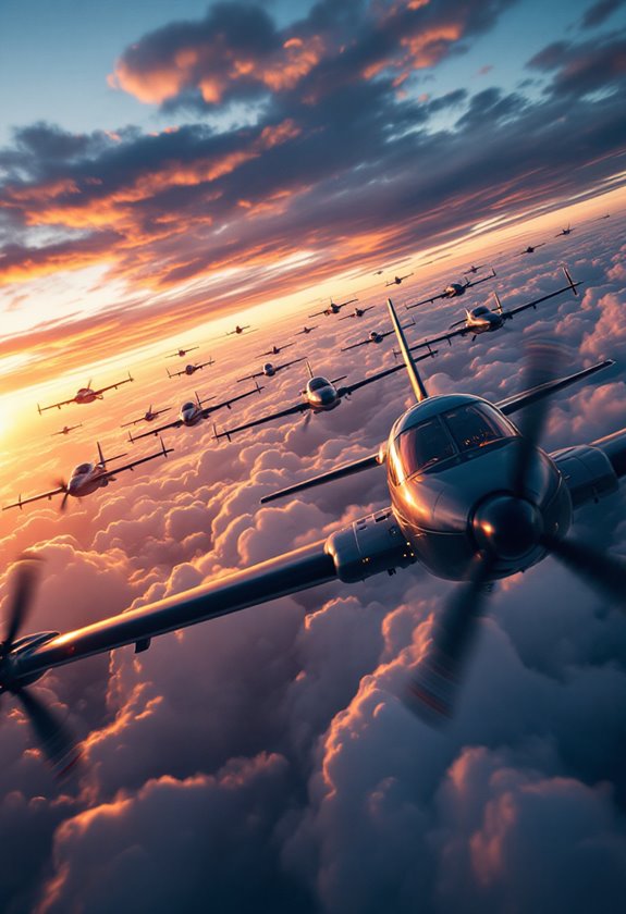automatic landing systems overview