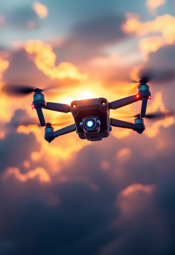 beginner friendly mini drones