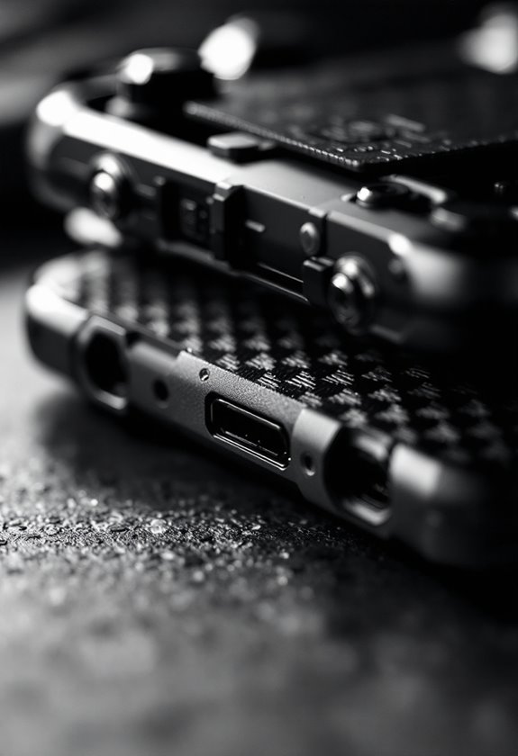 choose a protective case wisely