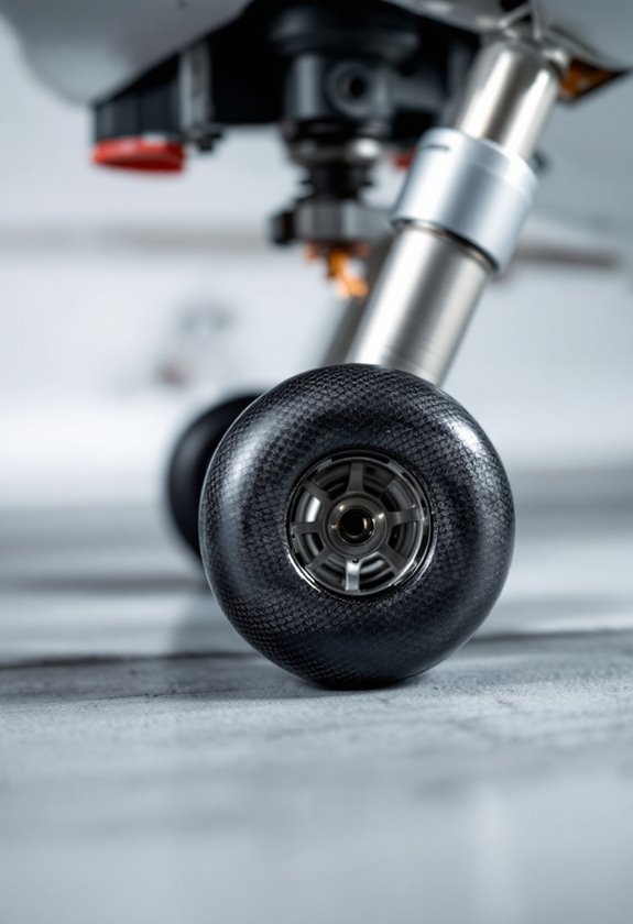 choosing durable wheel pants