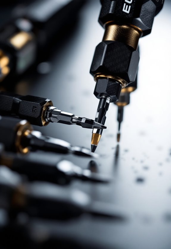 choosing the right screwdriver