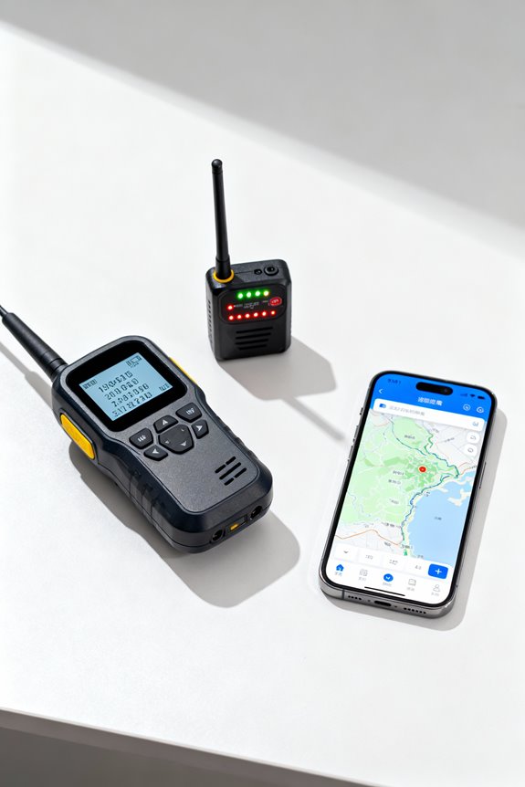 effective drone tracking methods