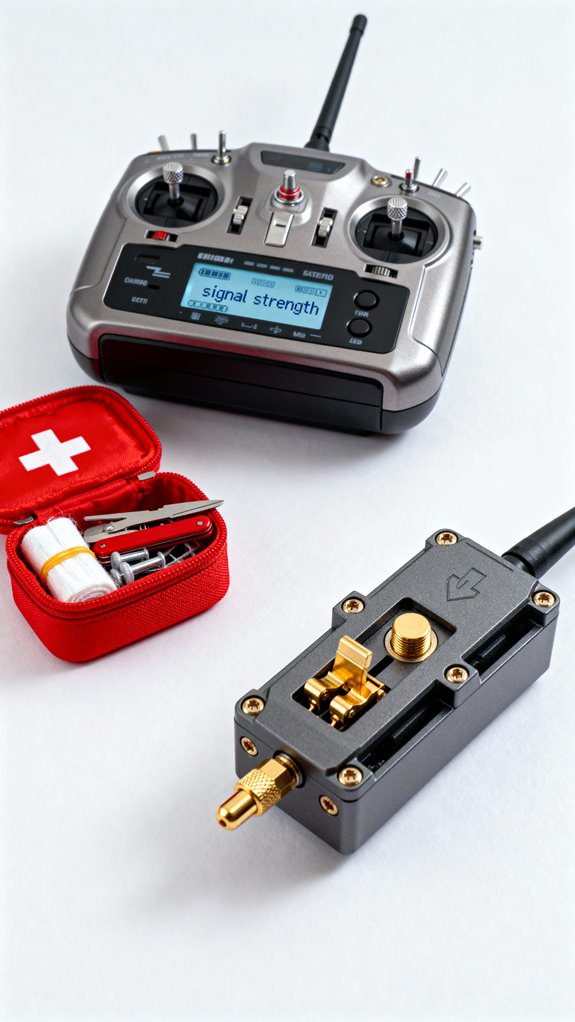 emergency response and preparedness