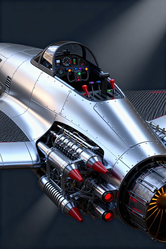 entry level turbine jet cost