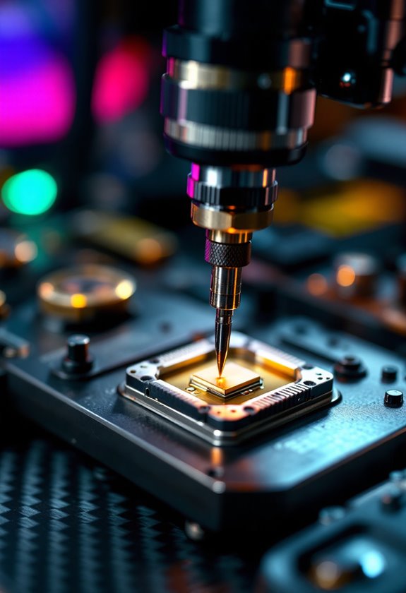 evaluate soldering station features