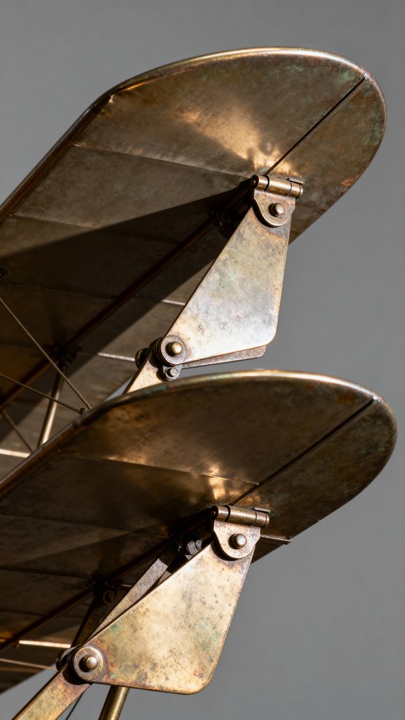 flight control system advancements