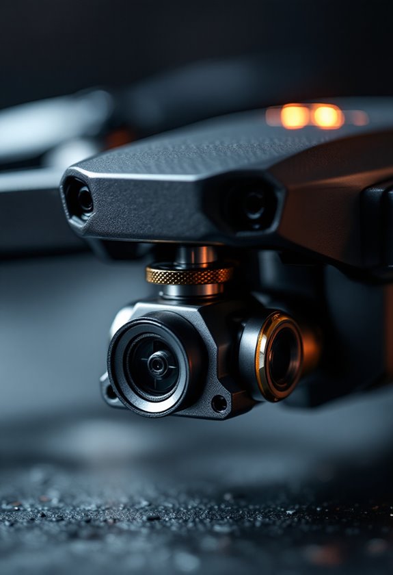long range drone considerations