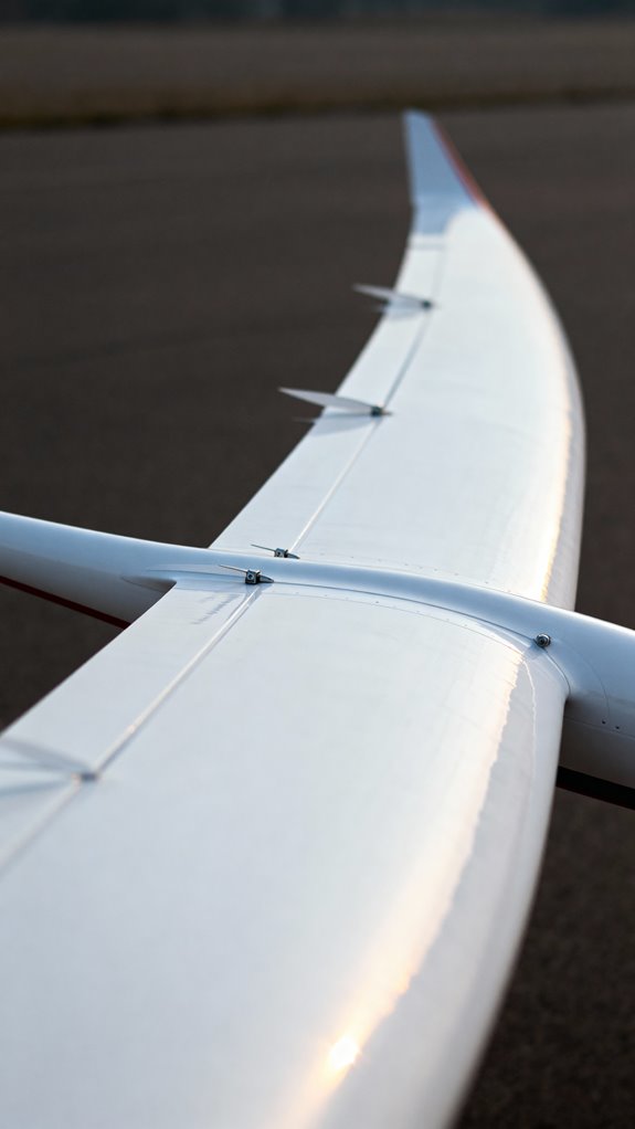 maneuverability affects flight dynamics