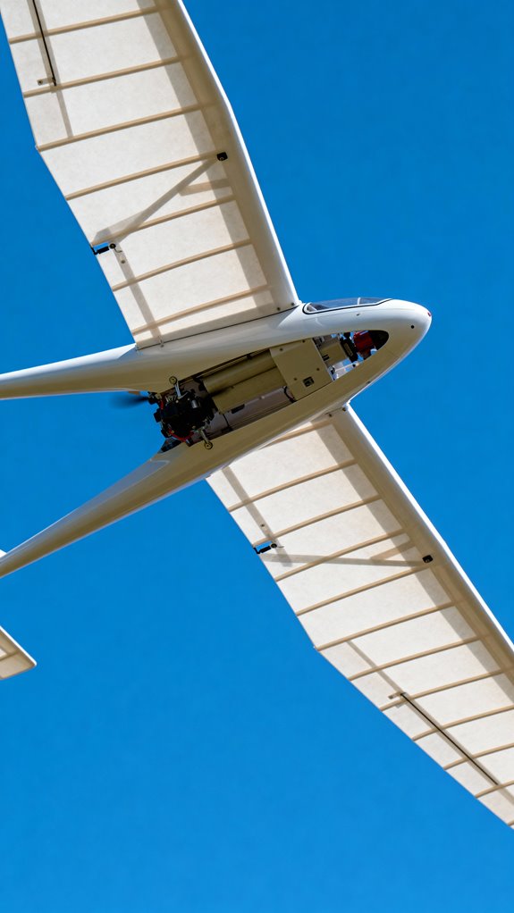 maximum altitude influencing factors