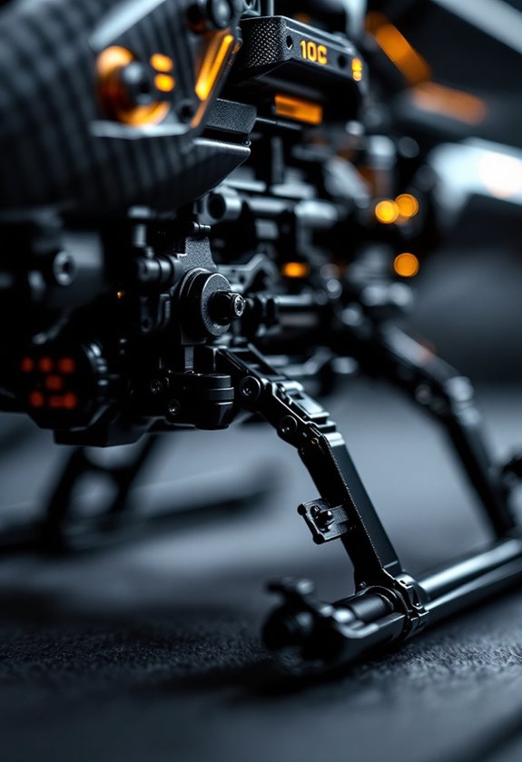 rc helicopter stand considerations