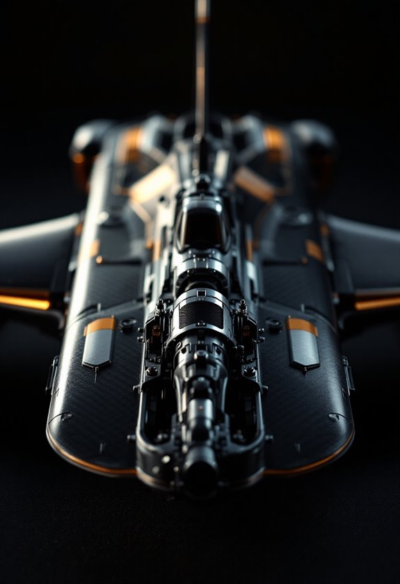 rtf rc planes selection criteria