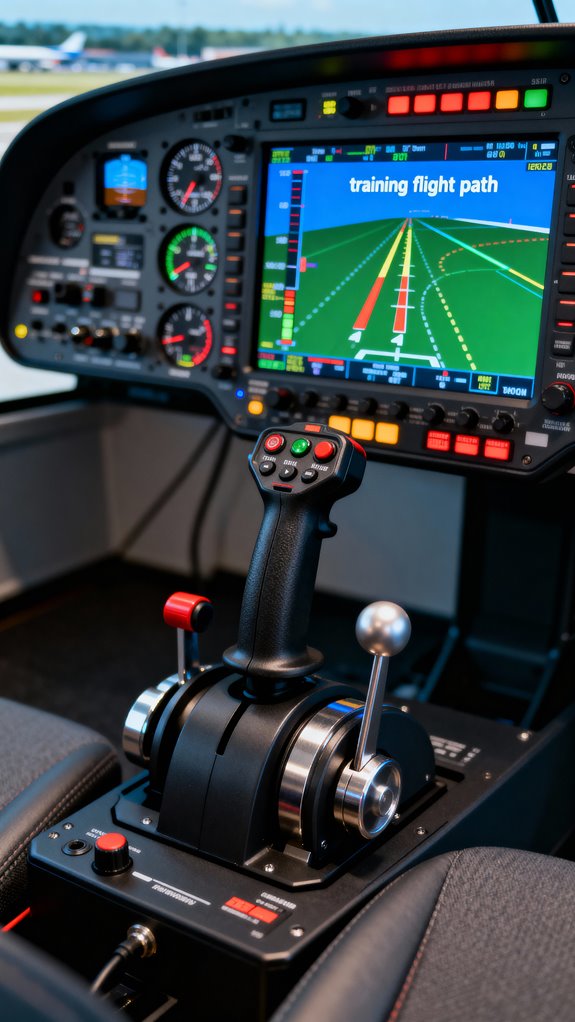 simulator training enhances proficiency