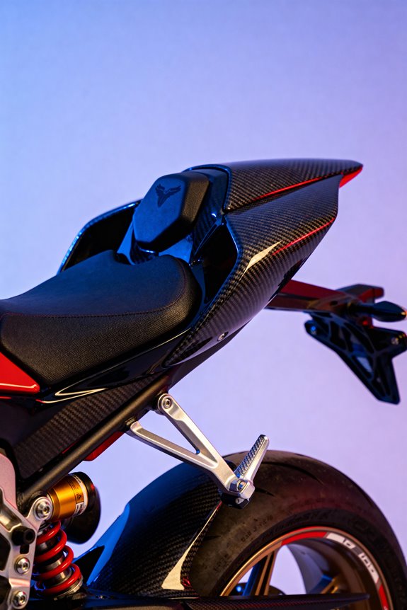 spoilers and crow braking