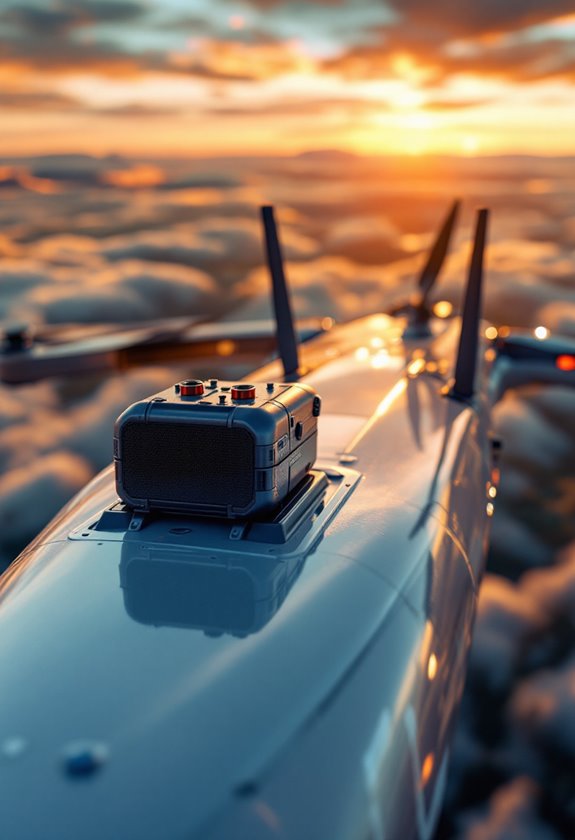 top cases for transmitters