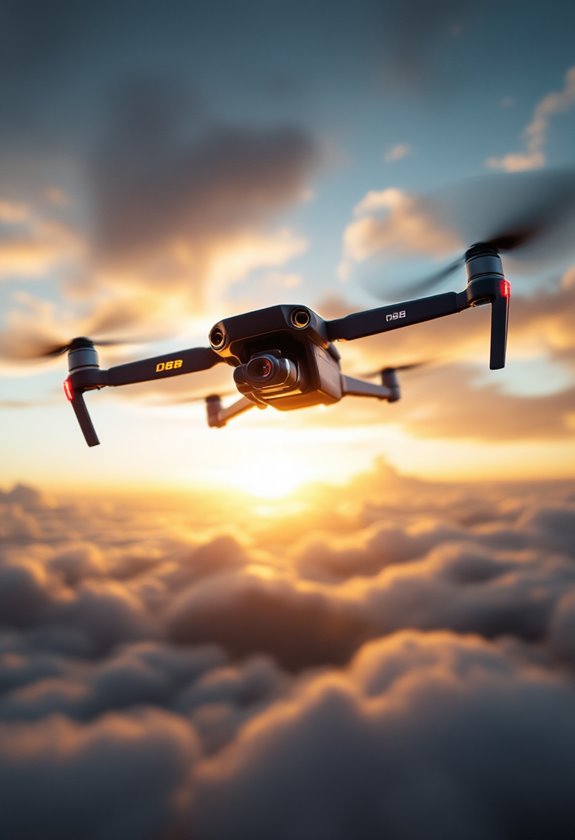 top potensic d88 drones