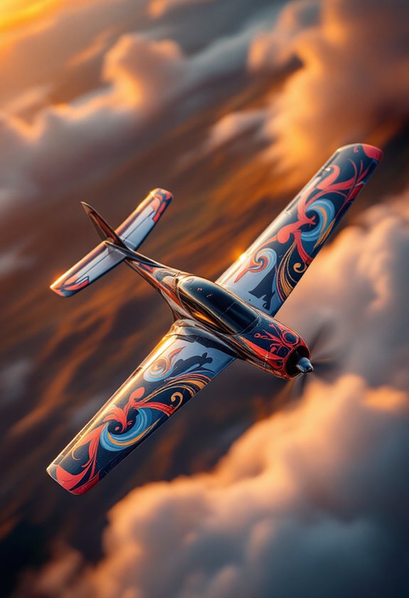 top rc airplane kits