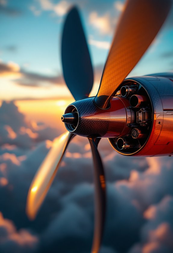 top rc airplane propellers
