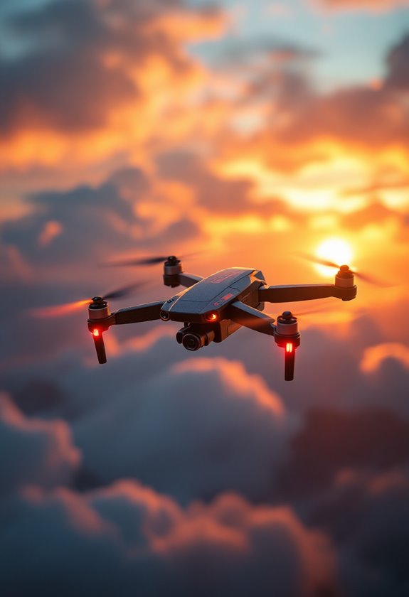 top rc gyroscopes for drones