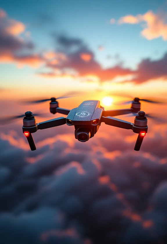 top whoop drones 2025