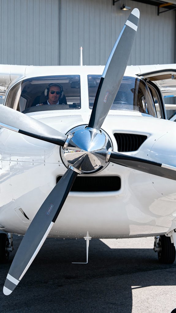 visibility and safety enhancements
